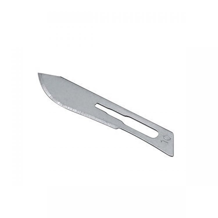 Swordfish Replacement Blade No. 10A Box of 100