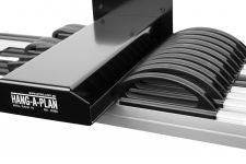 Arnos Hang-A-Plan 10 Binder Wall Rack