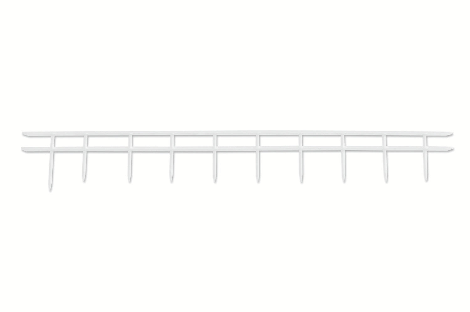 GBC 1132884 50mm White Surebind Strips