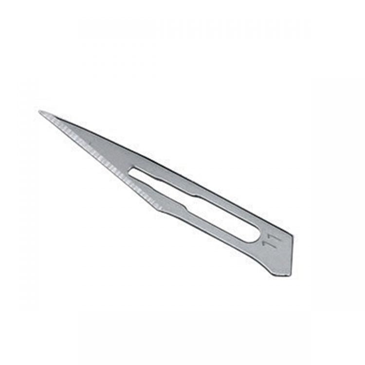 Swordfish Replacement Blade No. 11 Box of 100
