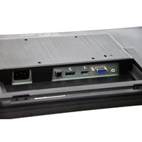 Hannspree HT Series HT225HPB 21.5