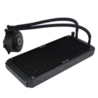 GameMax Iceburg 240mm ARGB AIO Liquid Cooler - Pure Copper