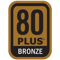 CRONUS FX PRO 700W PSU 80 Plus Bronze Non-Modular ATX Black Cables