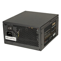 CRONUS FX PRO 700W PSU 80 Plus Bronze Non-Modular ATX Black Cables