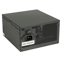 CRONUS FX PRO 700W PSU 80 Plus Bronze Non-Modular ATX Black Cables