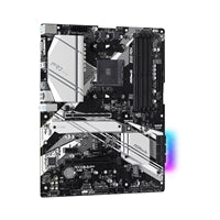 ASRock B550 Pro4 ATX AM4 Motherboard - PCIe 4.0, Dual M.2, 8-Phase