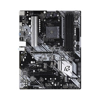 ASRock B550 Phantom Gaming 4 ATX AM4 Motherboard PCIe 4.0