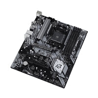 ASRock B550 Phantom Gaming 4 ATX AM4 Motherboard PCIe 4.0