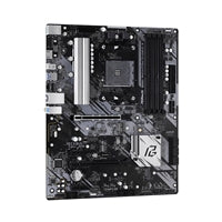 ASRock B550 Phantom Gaming 4 ATX AM4 Motherboard PCIe 4.0