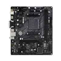 ASRock B550M-HDV AM4 Micro-ATX Motherboard PCIe 4.0 DDR4 HDMI