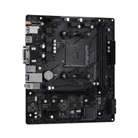 ASRock B550M-HDV AM4 Micro-ATX Motherboard PCIe 4.0 DDR4 HDMI