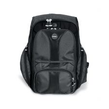 Kensington 1500234 Contour 15.6 Inch Laptop Backpack- Black