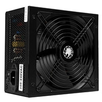 GAMEMAX Rampage 600W PSU 80 PLUS Bronze - Japanese Capacitor ATX