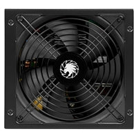 GAMEMAX Rampage 600W PSU 80 PLUS Bronze - Japanese Capacitor ATX