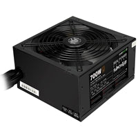 GAMEMAX Rampage 700W PSU 80 PLUS Bronze Non-Modular Black ATX