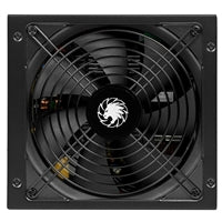 GAMEMAX Rampage 700W PSU 80 PLUS Bronze Non-Modular Black ATX