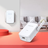 Mercusys MP510 KIT AV1000 Gigabit Powerline WiFi Extender Kit