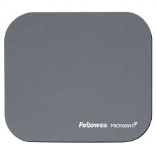Fellowes 5934005 Microban Mousepad - Box of 6