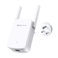 Mercusys ME30 AC1200 Dual Band Wi-Fi Range Extender - UK Plug