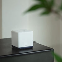 Mercusys Halo H50G AC1900 Mesh WiFi System 3-Pack - 6000 sq ft