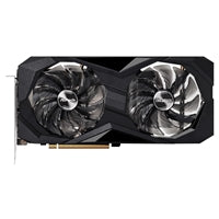 ASRock RX 6600 Challenger D 8GB GDDR6 Graphics Card 7nm Dual Fan