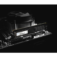 Netac NTBSD4P32SP-16 16GB DIMM System Memory, DDR4, 3200MHz, 1 x 16GB, 288 Pin, 1.35v, CL16-20-20-40