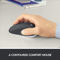Logitech MK540 Wireless Keyboard Mouse Combo - UK QWERTY Layout