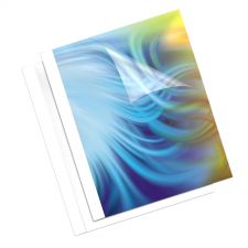Fellowes 53151 1.5mm Thermal Cover