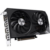 Gigabyte RTX 3060 WINDFORCE OC 12GB GDDR6 Compact Graphics Card