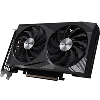 Gigabyte RTX 3060 WINDFORCE OC 12GB GDDR6 Compact Graphics Card