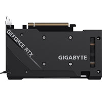 Gigabyte RTX 3060 WINDFORCE OC 12GB GDDR6 Compact Graphics Card