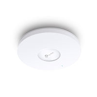 TP-Link Omada EAP650 AX3000 WiFi 6 Ceiling Mount Access Point PoE+