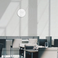 TP-Link Omada EAP650 AX3000 WiFi 6 Ceiling Mount Access Point PoE+