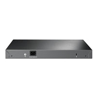 TP-Link TL-SG3428MP 28-Port Gigabit PoE+ Managed Switch 384W