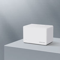 Mercusys Halo H80X AX3000 Mesh WiFi 6 System 3-Pack 7000 sq ft