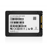 ADATA Ultimate SU630 240GB 2.5 inch SSD, SATA 3, with read speeds of 520MB/s and write speeds of 450MB/s.