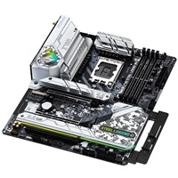 ASRock Z790 Steel Legend WiFi 6E DDR5 ATX Motherboard LGA1700