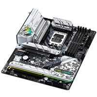 ASRock Z790 Steel Legend WiFi 6E DDR5 ATX Motherboard LGA1700