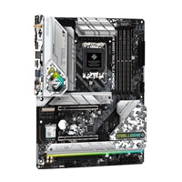 ASRock Z790 Steel Legend WiFi 6E DDR5 ATX Motherboard LGA1700