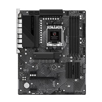 ASRock B650 PG Lightning AM5 ATX Motherboard DDR5 PCIe 5.0