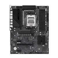 ASRock B650 PG Lightning AM5 ATX Motherboard DDR5 PCIe 5.0