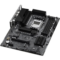 ASRock B650 PG Lightning AM5 ATX Motherboard DDR5 PCIe 5.0