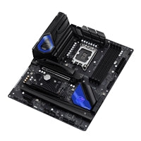 ASRock Z790 PG Riptide ATX Motherboard LGA1700 DDR5 PCIe Gen5