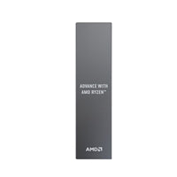 AMD Ryzen 5 7600X 6-Core Desktop Processor - 5.3GHz Boost, AM5