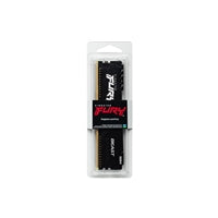 Kingston Fury Beast KF432C16BBK2/64 System Memory 64GB, 3200MHz, (2 x 32GB), DDR4, DIMM