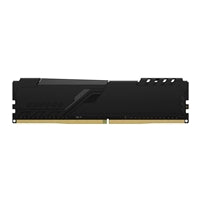 Kingston Fury Beast KF432C16BBK2/64 System Memory 64GB, 3200MHz, (2 x 32GB), DDR4, DIMM