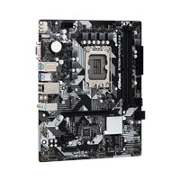 ASRock B760M-HDV/M.2 D4 LGA1700 DDR4 Micro ATX Motherboard