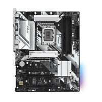 ASRock B760 Pro RS/D4 ATX Motherboard LGA1700 DDR4 128GB 2.5GbE