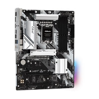 ASRock B760 Pro RS/D4 ATX Motherboard LGA1700 DDR4 128GB 2.5GbE