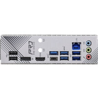 ASRock B760 Pro RS/D4 ATX Motherboard LGA1700 DDR4 128GB 2.5GbE